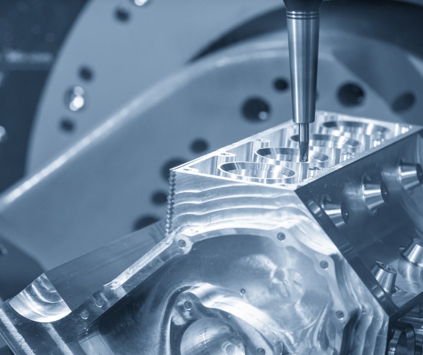 Malaysia Die Casting Partner In Innovation