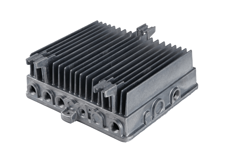 MDI Telecommunications Die Casting Products 3