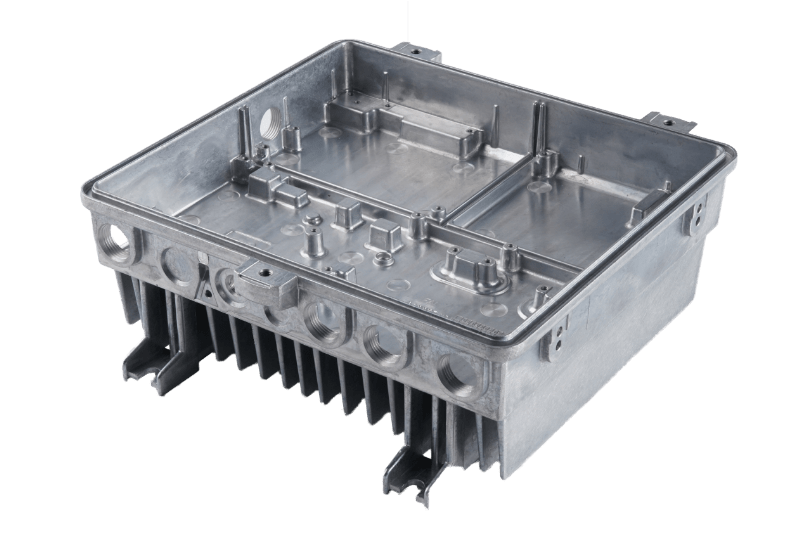 MDI Telecommunications Die Casting Products 4