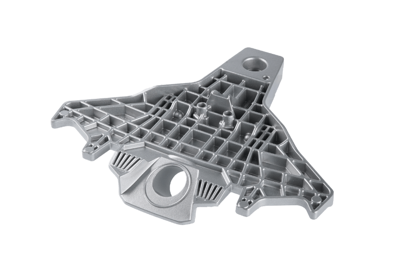 MDI Telecommunications Die Casting Products 5